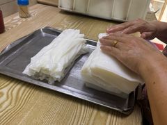 -喜盈门保健甜品店