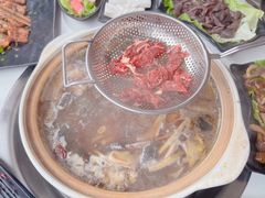 -土连锅·现熬养生汤锅(梁家巷店)