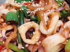 -无招牌
