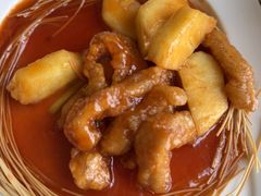 -南沙游艇会·大兵船餐厅