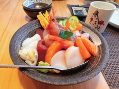 -长崎屋·日本料理·刺身·烧鸟(天河北路店)