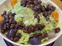 -江记甜品(罗湖店)