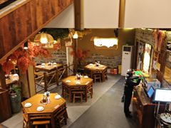 -李久其家民间餐厅(观沙岭公园店)