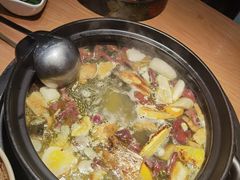 -一朵菌·野生菌探索家火锅(南亚店)