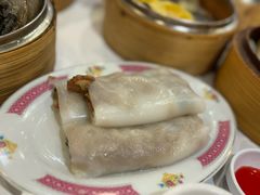 -凤城酒家(渣华道)