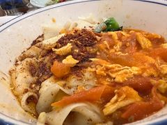 -陕西大厦中餐厅(陕西驻沪办店)