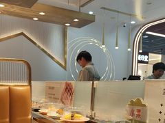 -争鲜回转寿司(通州万达店)