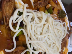-福顺祥大盘鸡(临潼店)