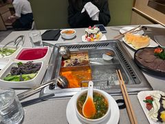 -海底捞火锅(吾悦广场店)