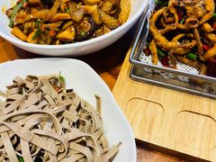 -渔家风味·鲅鱼水饺·央视展播·海鲜天津菜(开发区店)