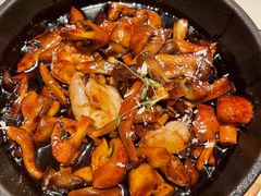 -港丽餐厅(龙之梦长宁店)