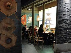 -哥老官重庆美蛙鱼头(宝山龙湖店)