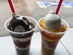 -DQ·蛋糕·冰淇淋(民勇嘉泰店)