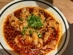-太二酸菜鱼(兴业太古汇店)