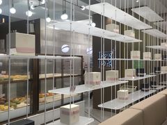 -奈雪的茶(华侨城创意园店)