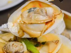 -福州仓山凯悦酒店·Market Cafe Lacucina咖啡厅