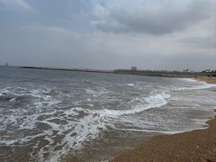 -日照灯塔风景区