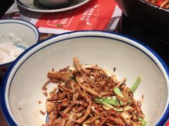 -小隐人家(乐松店)