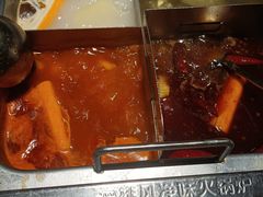-海底捞火锅(关山保利店)