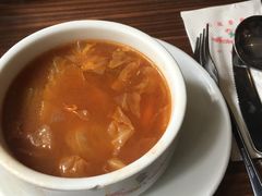 -花园餐厅(亚士厘道店)