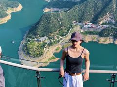 -河南宝泉旅游区