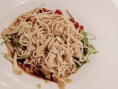 -荷塘秋月·本帮江浙菜(国权路店)