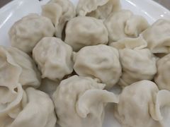 皮皮虾饺子-大眼锅贴饺子(河西店)