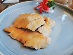 -三亚湾假日度假酒店·中餐厅
