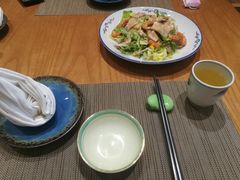 -中国书法大厦日本料理
