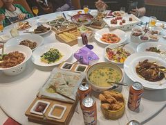 -鹊华居·地道鲁菜·海鲜·融合味(大明湖店)