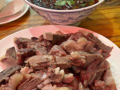 -三中高皇羊肉馆