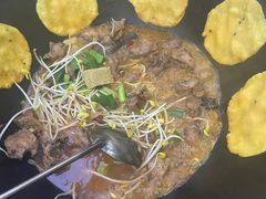 -曹丞相·地锅鸡·地锅鱼(武林店)