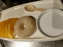 -海底捞火锅(劲松店)