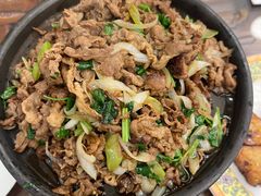 -烤肉季饭庄