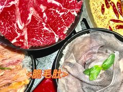 -珮姐老火锅(新街口店)
