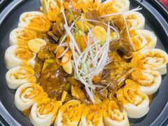 -乡村馕坑肉·烧烤·新疆菜·本地人更爱吃(阿勒泰首店)