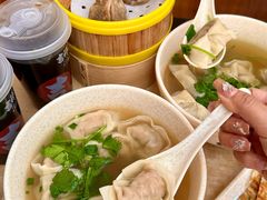 -吉祥馄饨(杭州博库书城店)