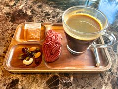 -Lets burger非常汉堡·环球风味(蓝色港湾店)