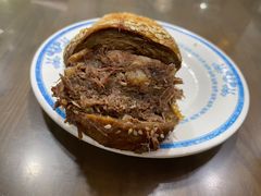 -老爆肚满五香烧牛羊肉