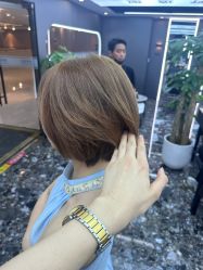 -藤野造型烫染优质