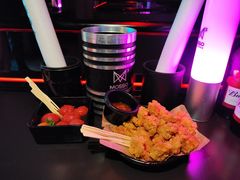 -MOSSO·Liveshow(M3香港广场店)