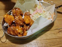 -恩你小木屋·韩式料理(假日广场店)