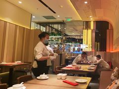 -金掌勺锅包肉(太原万达店)