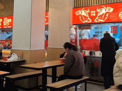 -江三王记牛杂馆(总店)