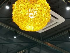 大堂-苏先生海鲜渔庄(金桥店)