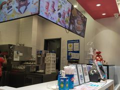-DQ·蛋糕·冰淇淋(城南嘉园店)