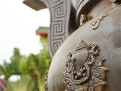 -三亚南山文化旅游区