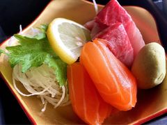 -西村日本料理(香格里拉饭店)