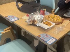 -达美乐比萨(商城路店)