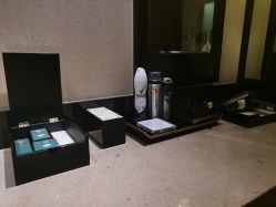-广州文华东方酒店·水疗中心